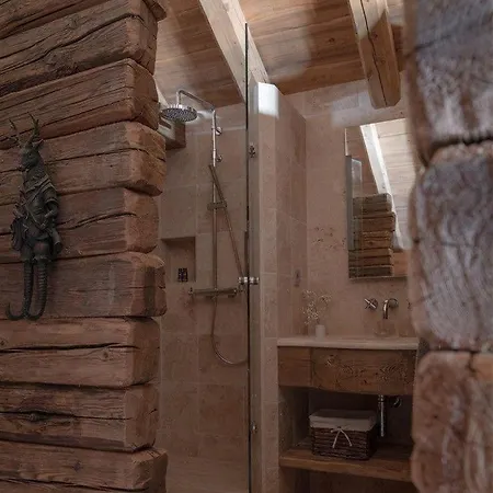 Chalet Mary Bell *