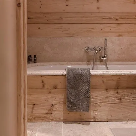 Prázdninový dům Chalet Mary Bell
