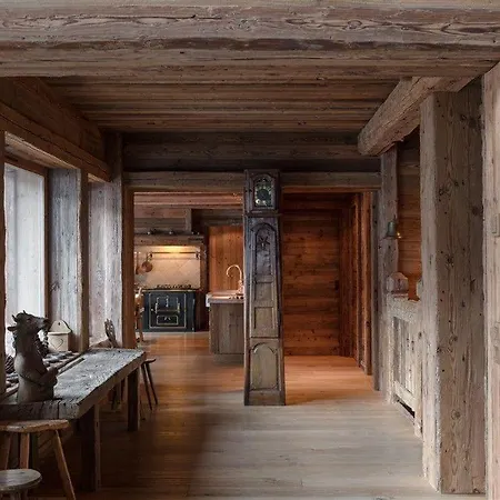 Chalet Mary Bell *