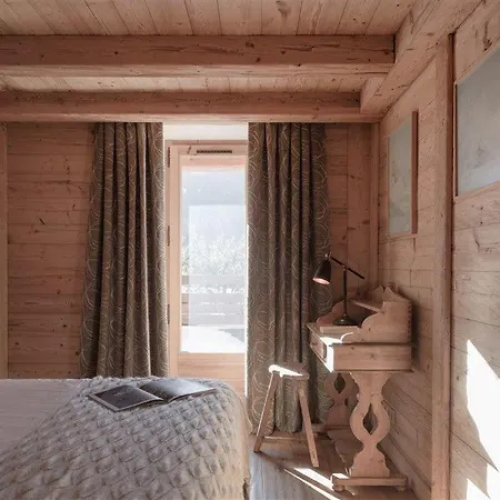 Prázdninový dům Chalet Mary Bell *