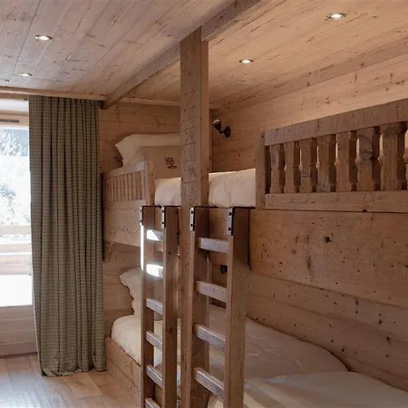 Chalet Mary Bell