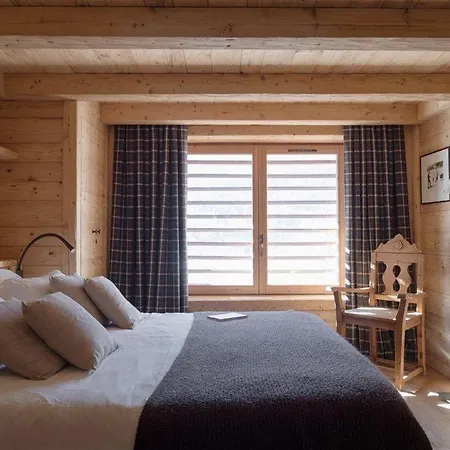 Prázdninový dům Chalet Mary Bell