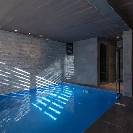Chalet Mary Bell *