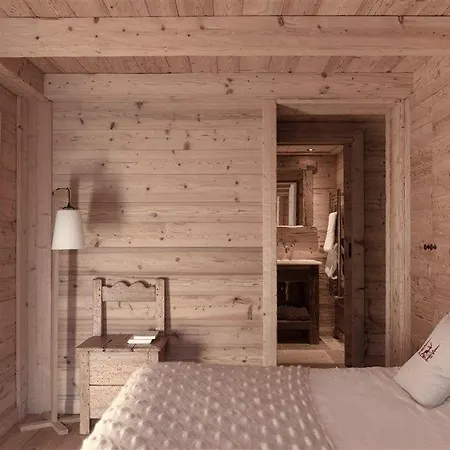 Chalet Mary Bell * Les Allues