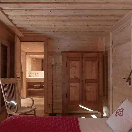Chalet Mary Bell * Les Allues